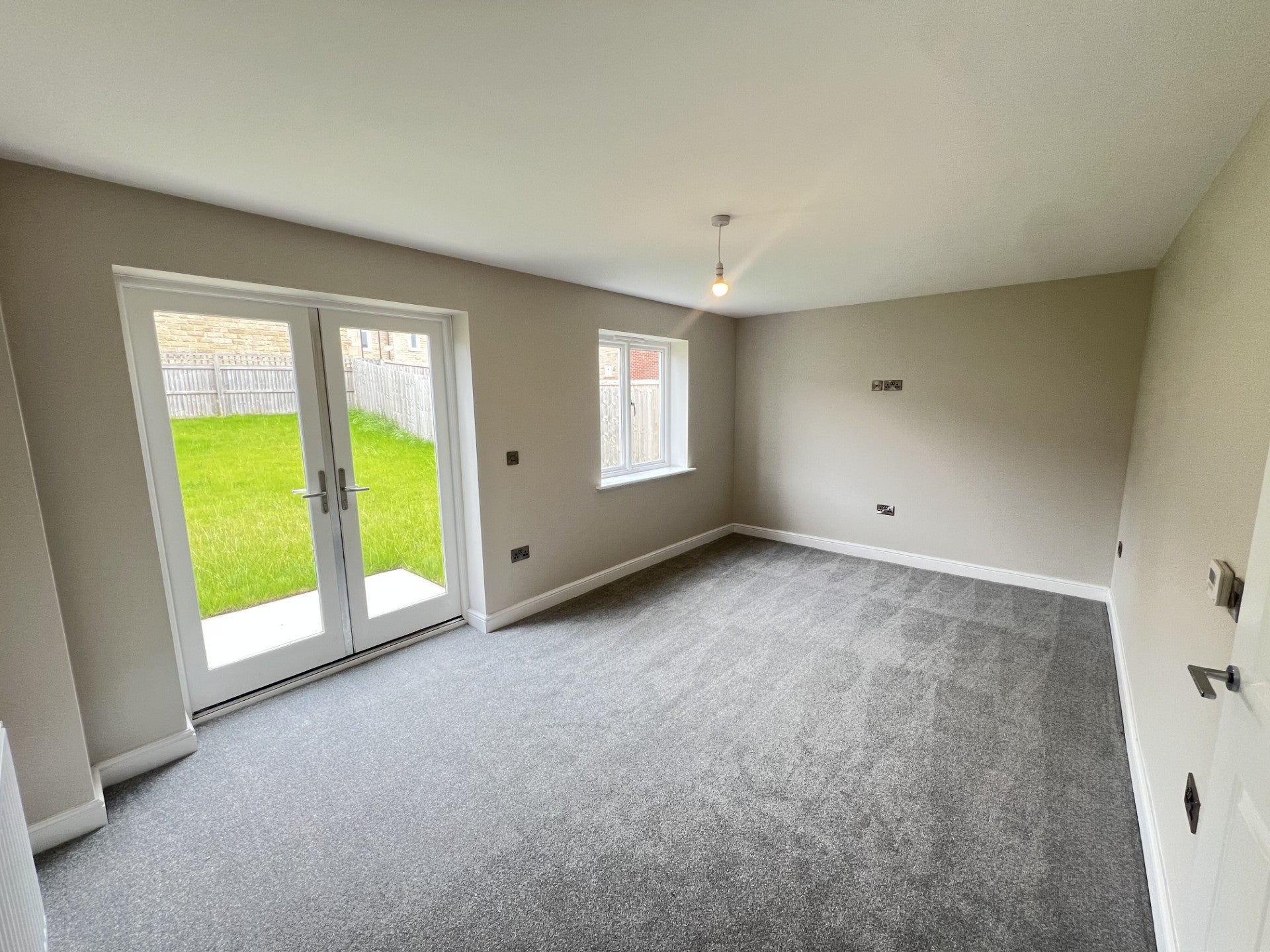 House Hall Barn Drive in Ribble Valley