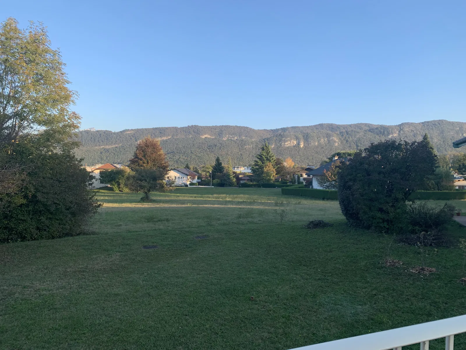 Appartement Avenue des Neigeos à Annecy