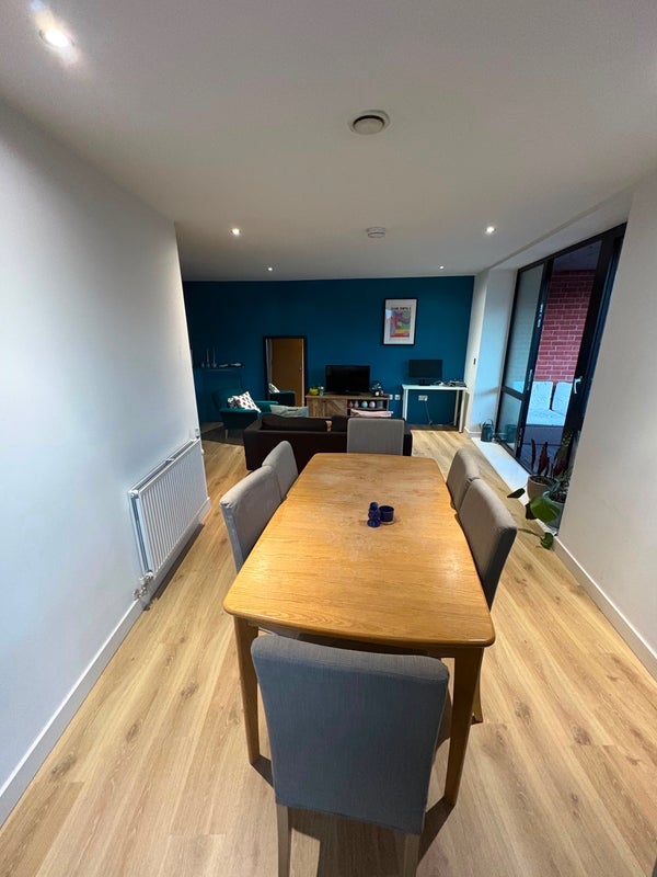Room Buckhurst Street in Greater London