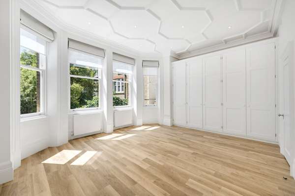 Flat Cadogan Gardens in Greater London