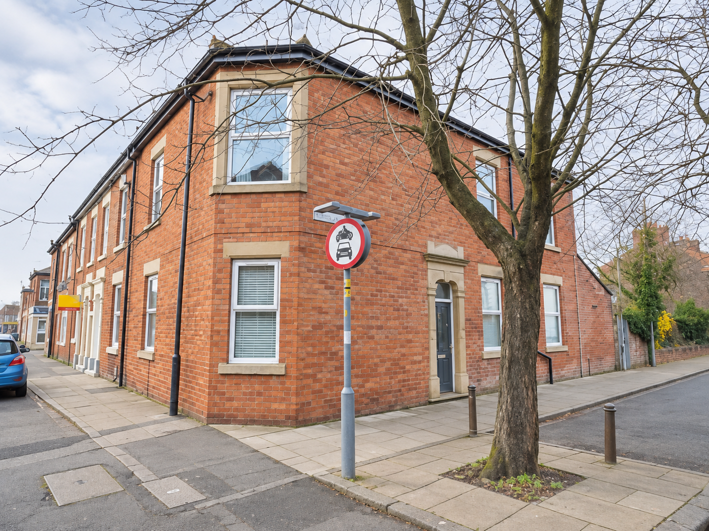 Room Eldon Street in Preston