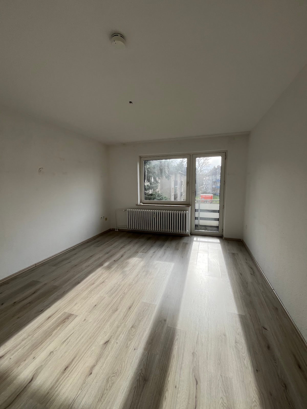 Wohnung Schloßstraße in Duisburg