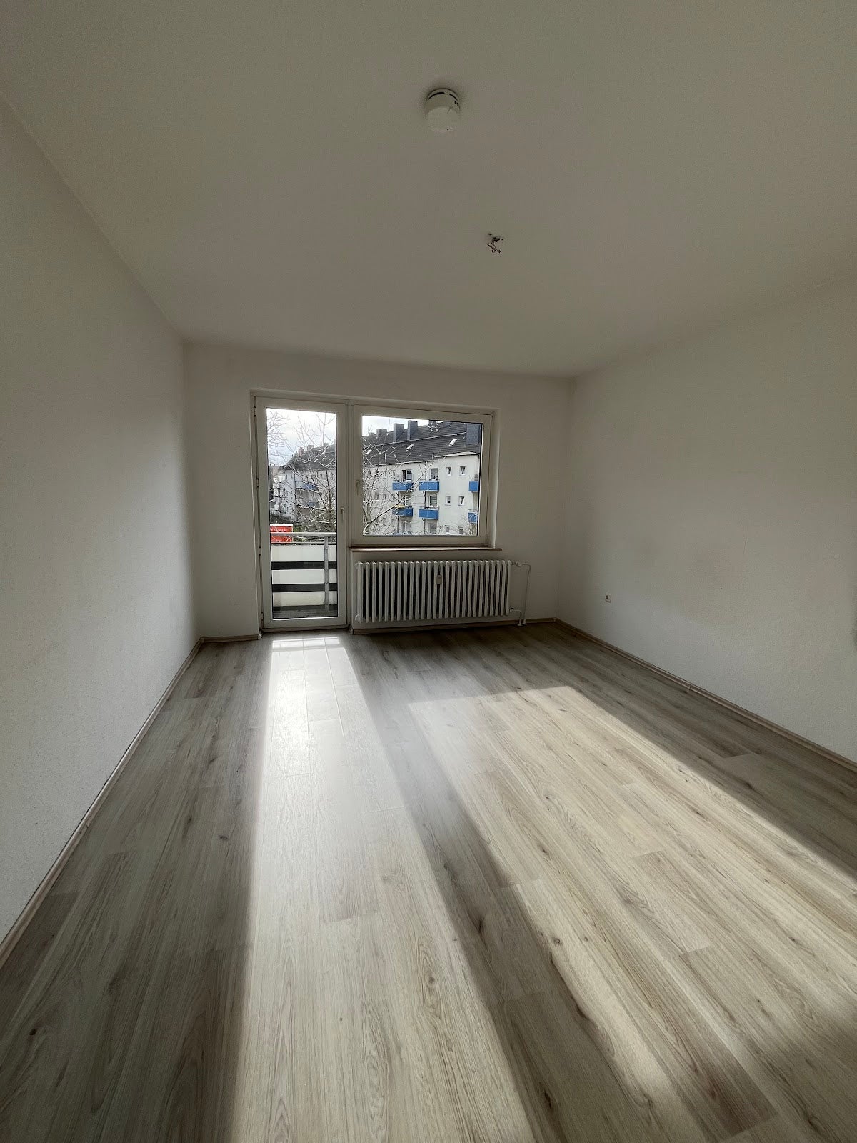 Wohnung Schloßstraße in Duisburg