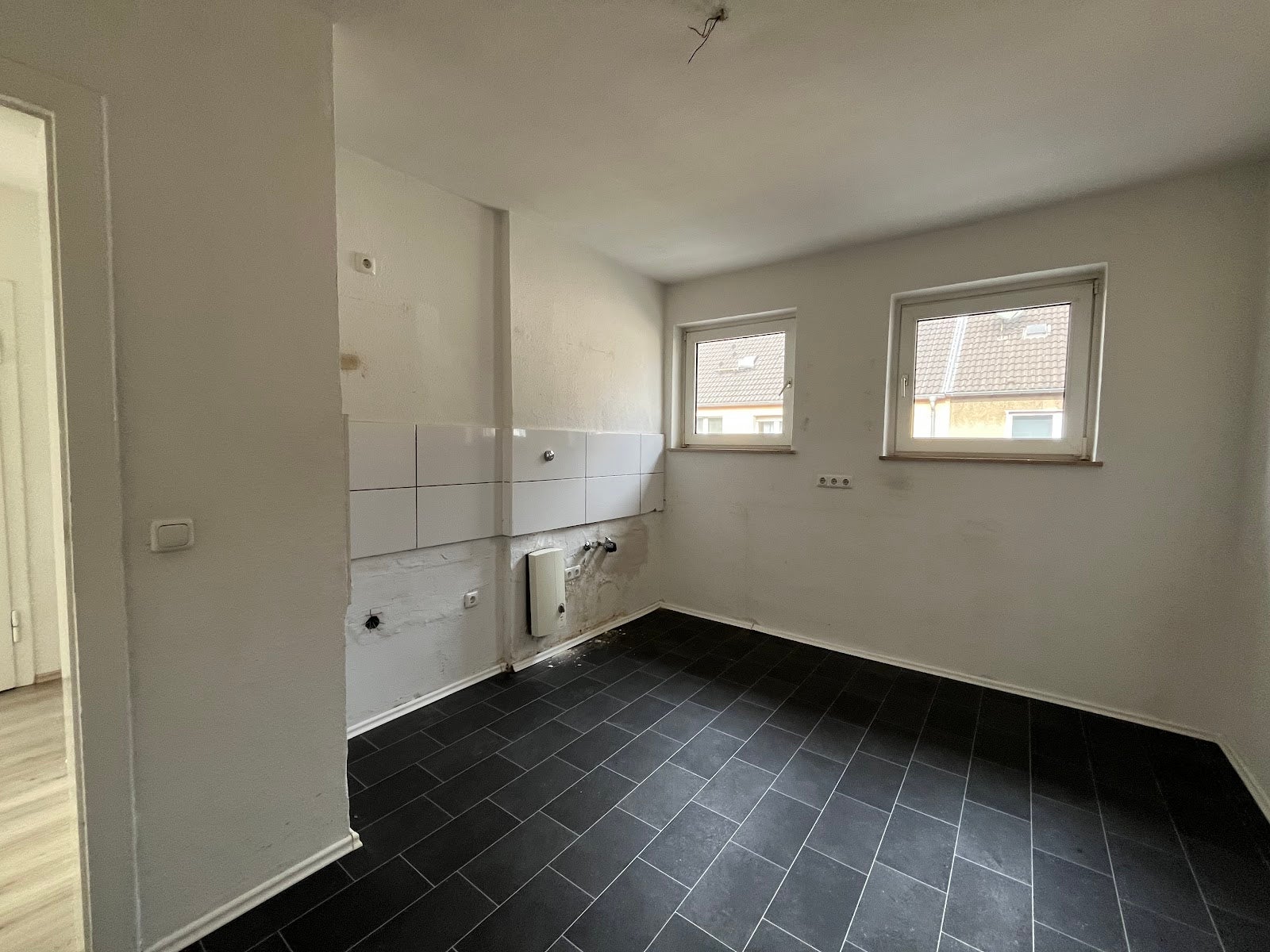 Wohnung Schloßstraße in Duisburg