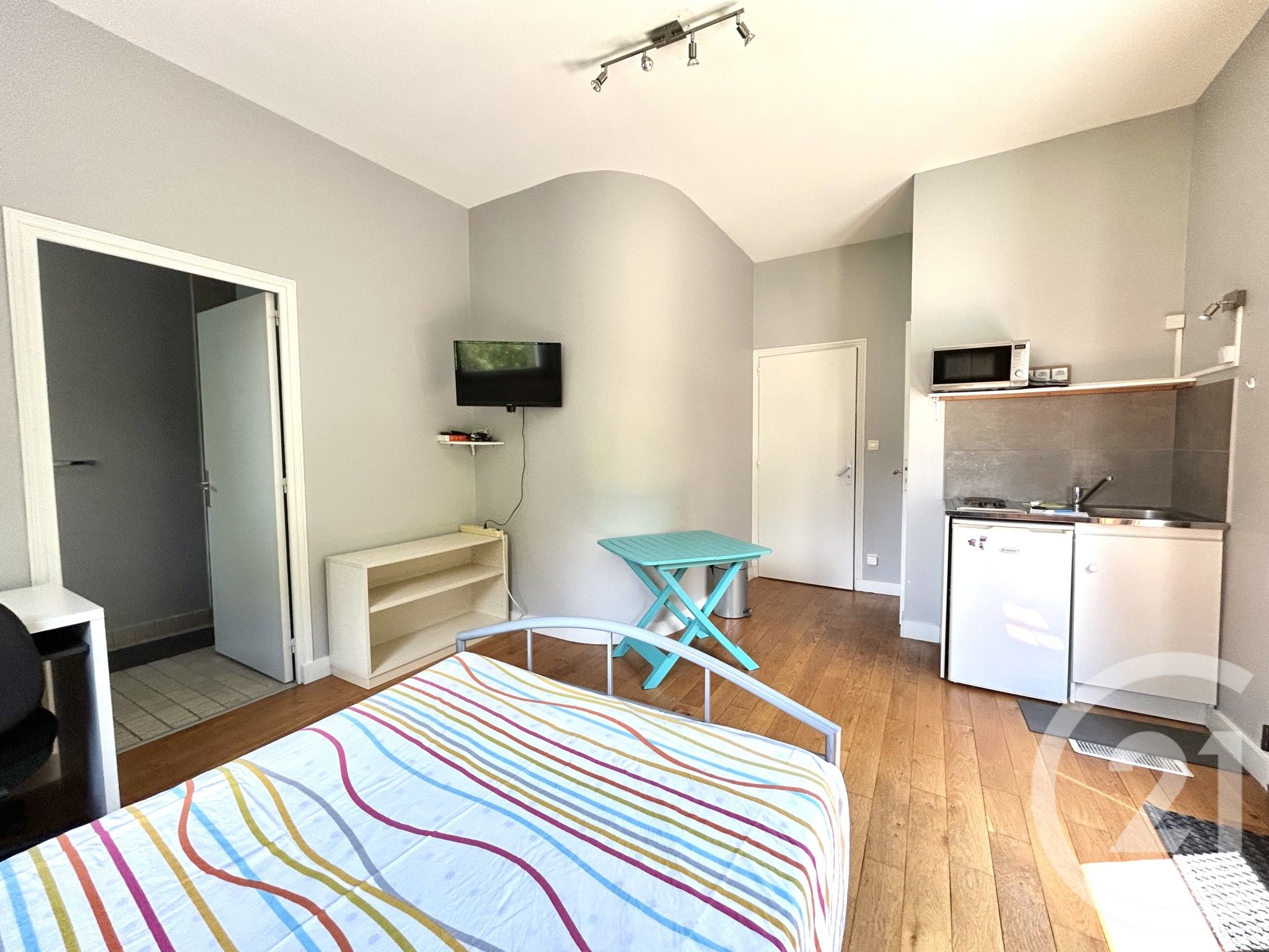 Room Avenue de Grenoble in Seyssins