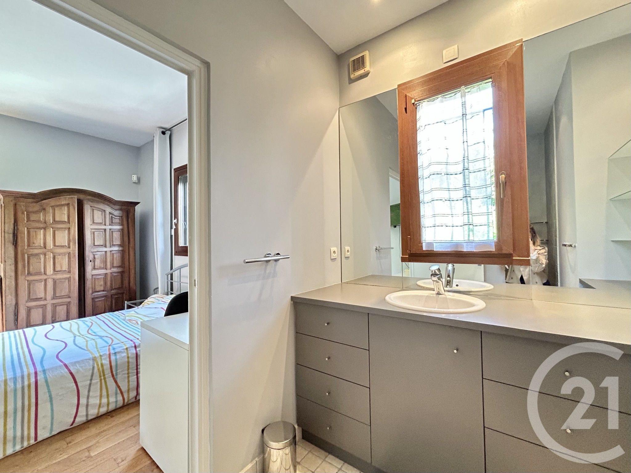 Room Avenue de Grenoble in Seyssins