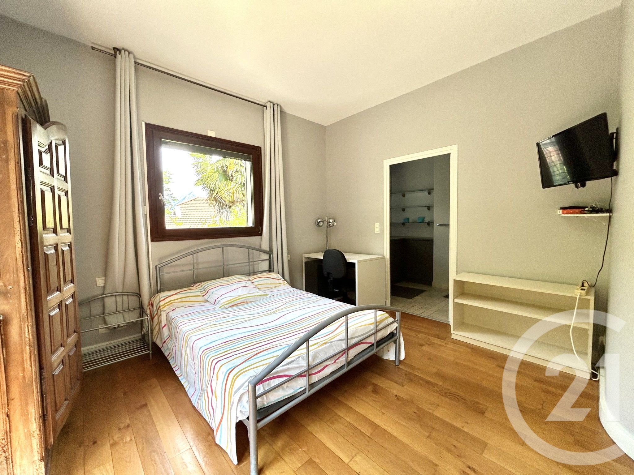 Room Avenue de Grenoble in Seyssins
