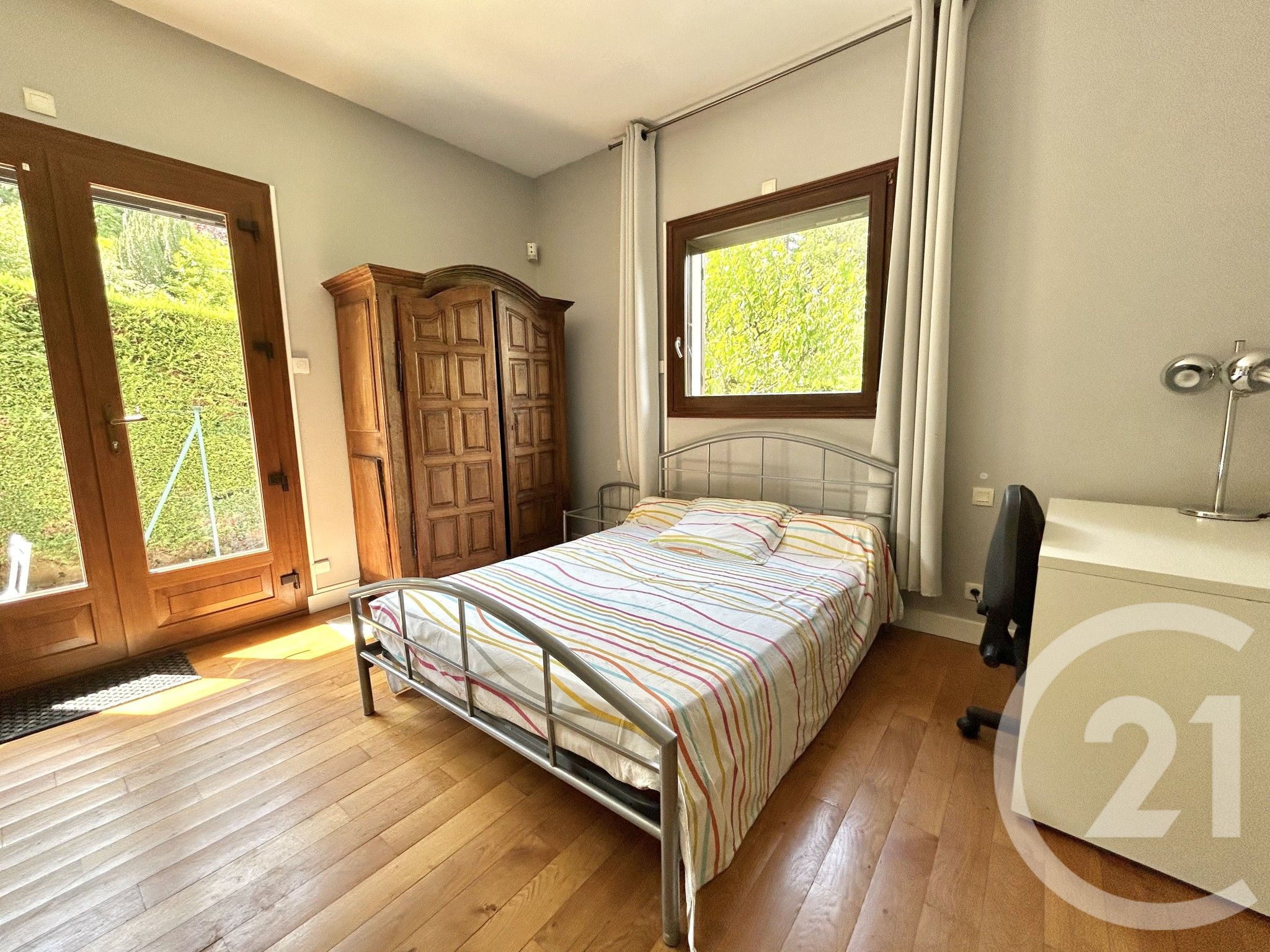 Room Avenue de Grenoble in Seyssins