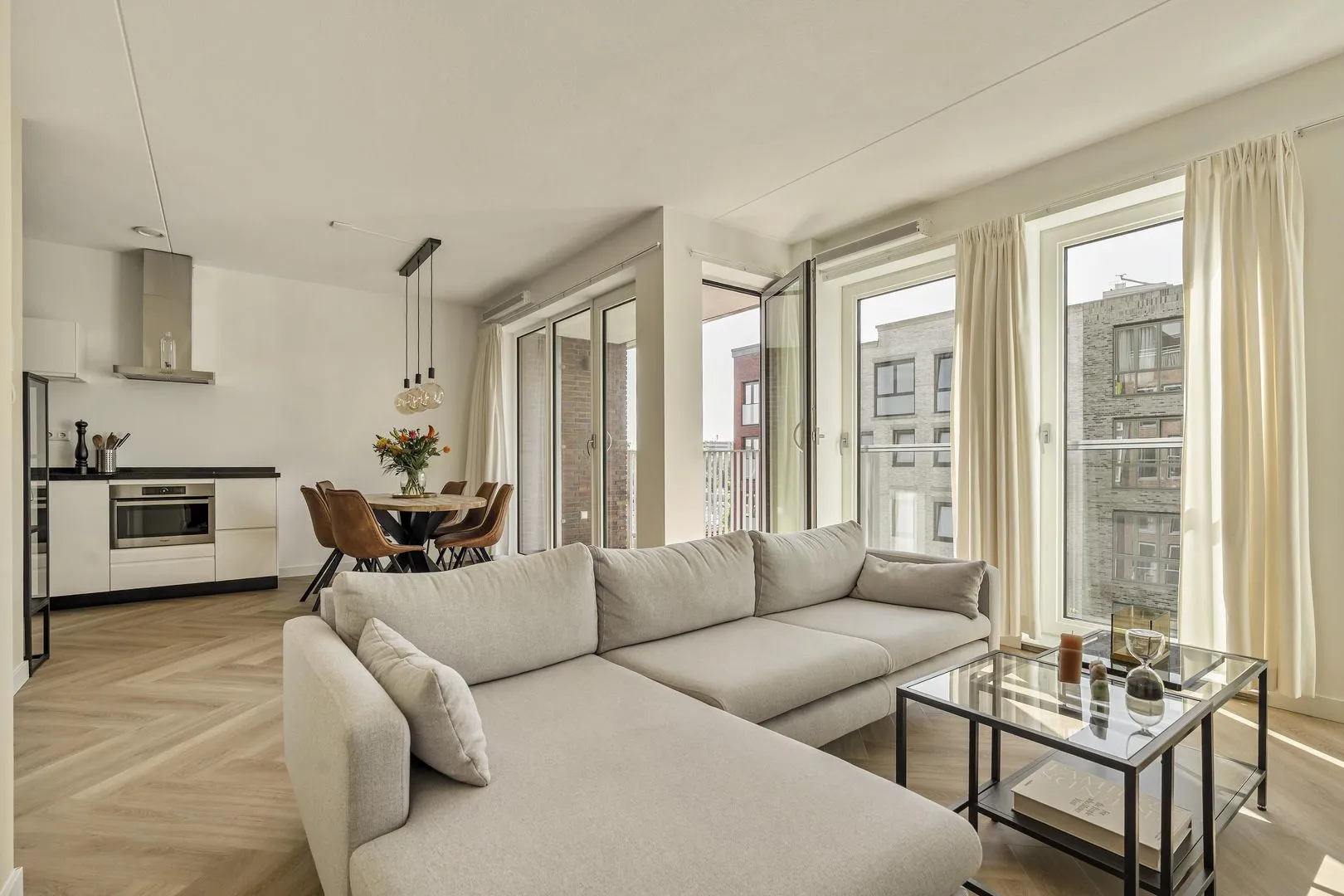 Appartement te koop: Carel Willinkgracht 923, Diemen