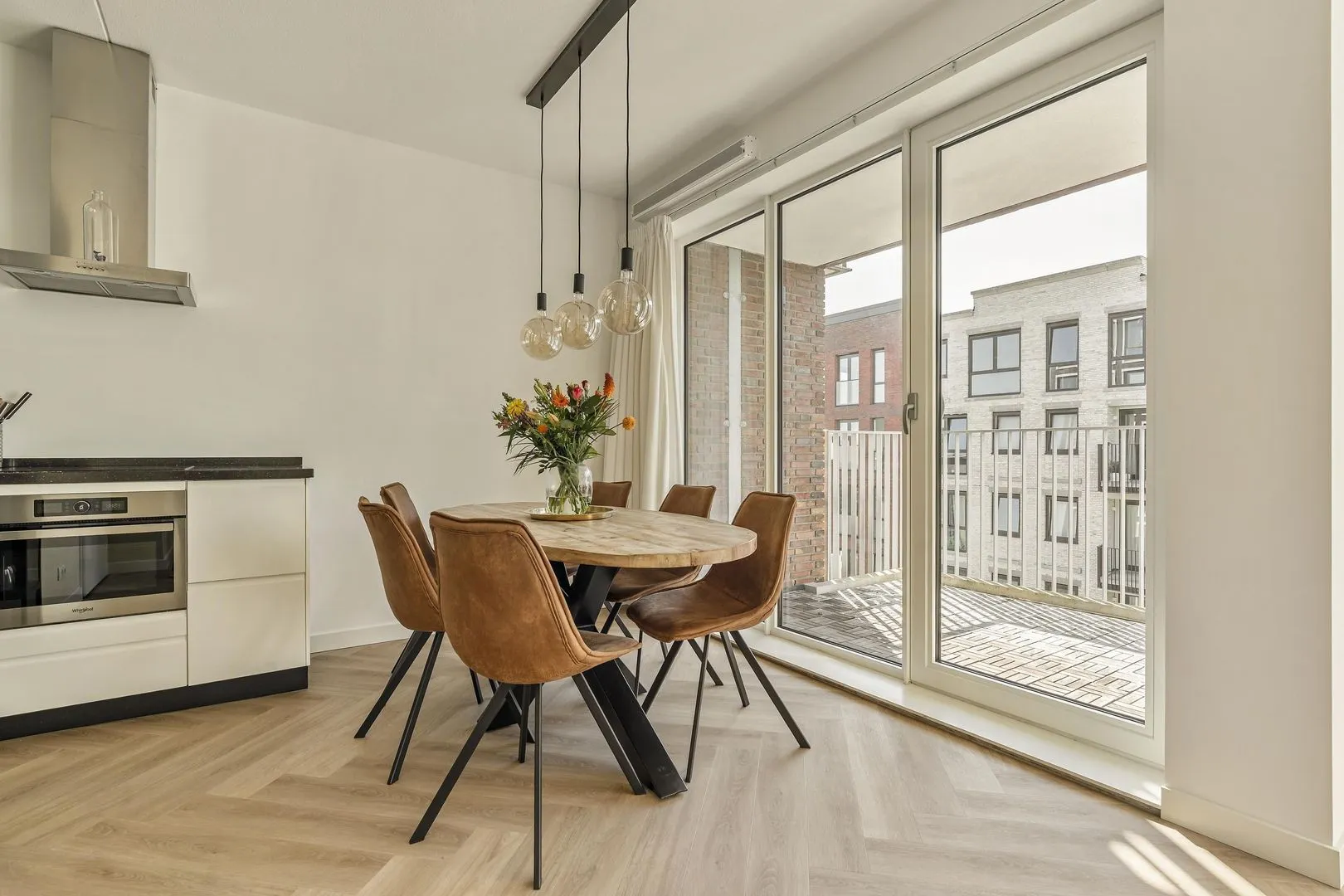 Appartement te koop: Carel Willinkgracht 923, Diemen