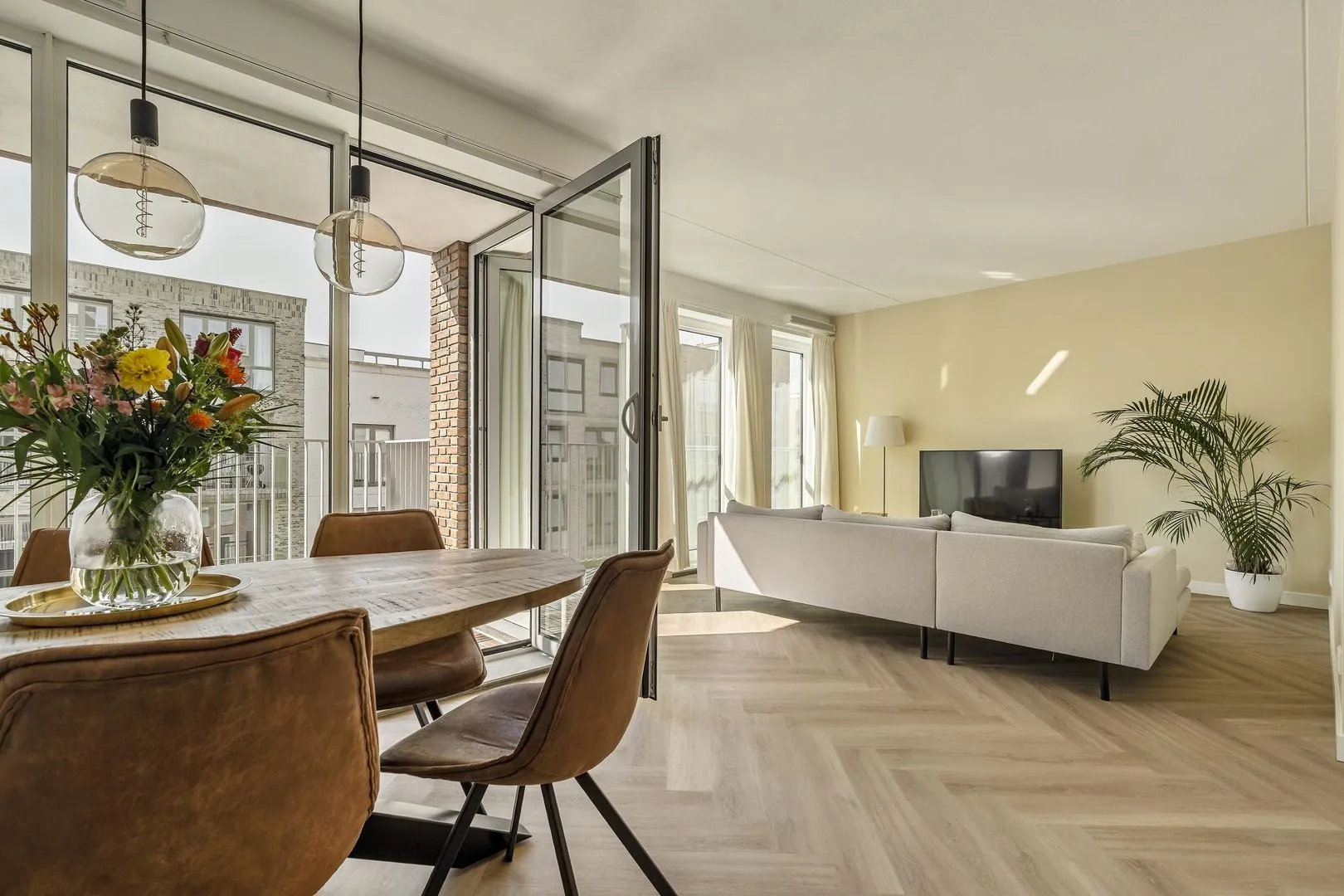 Appartement te koop: Carel Willinkgracht 923, Diemen