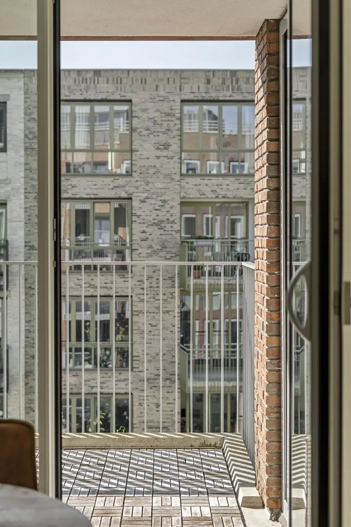 Appartement te koop: Carel Willinkgracht 923, Diemen