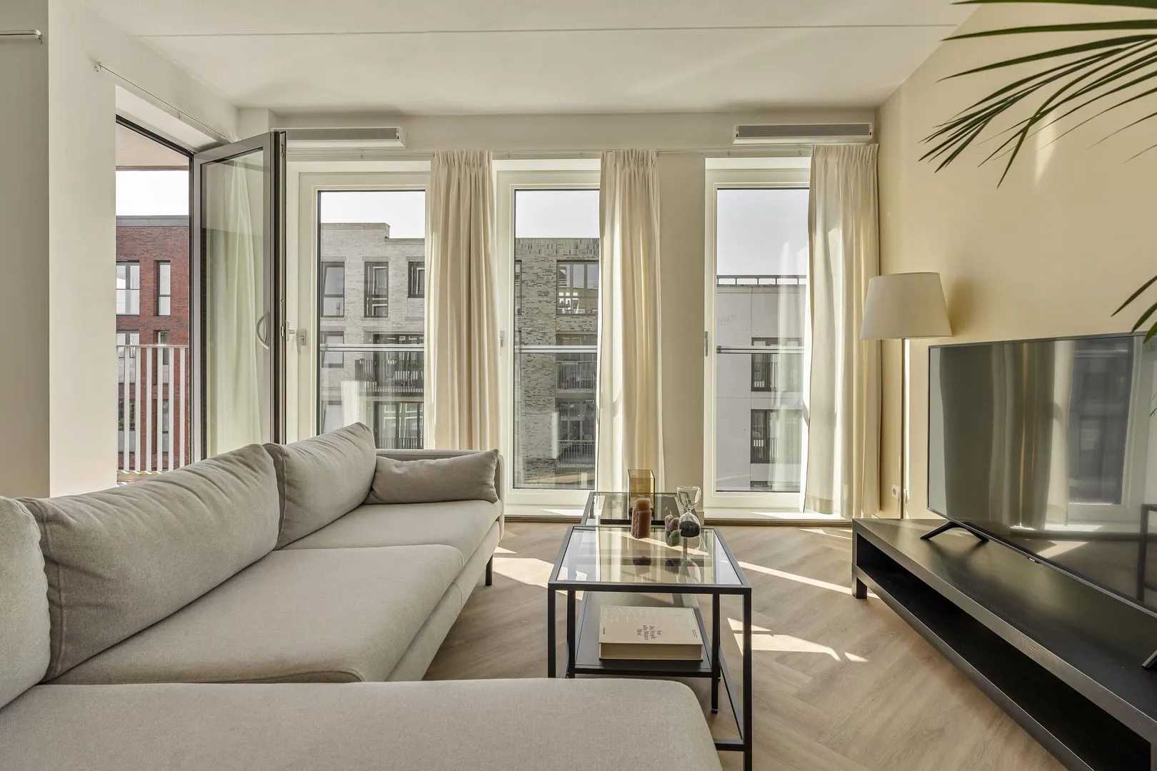 Appartement te koop: Carel Willinkgracht 923, Diemen
