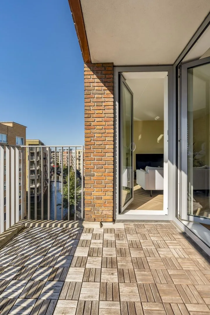 Appartement te koop: Carel Willinkgracht 923, Diemen