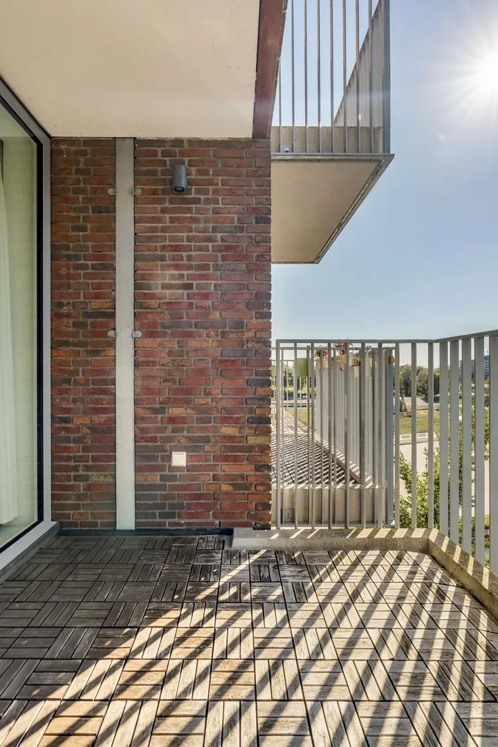 Appartement te koop: Carel Willinkgracht 923, Diemen