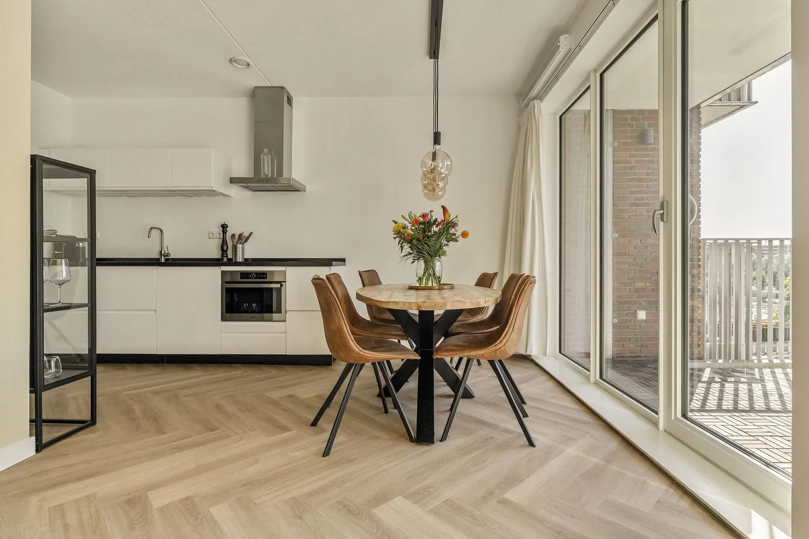 Appartement te koop: Carel Willinkgracht 923, Diemen