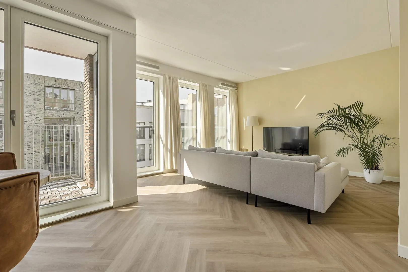 Appartement te koop: Carel Willinkgracht 923, Diemen