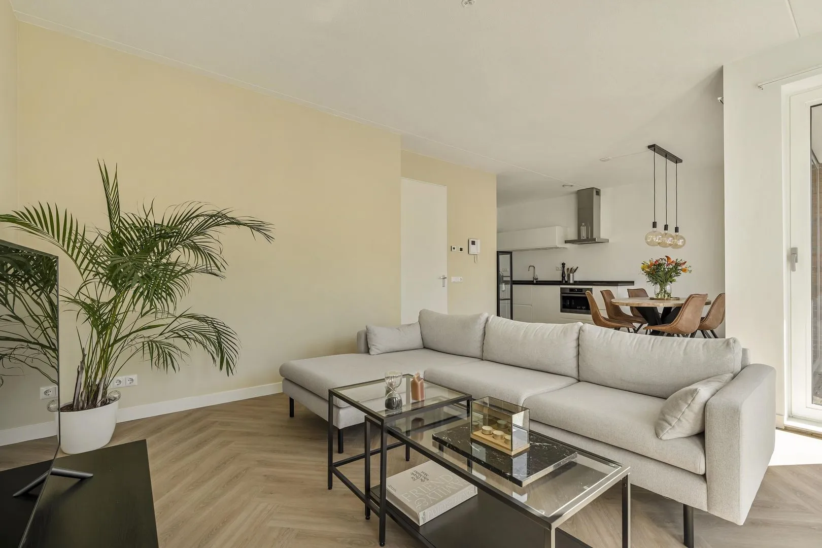 Appartement te koop: Carel Willinkgracht 923, Diemen