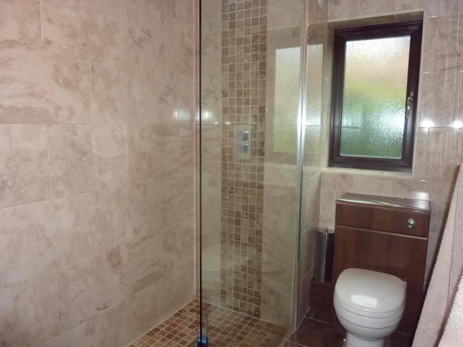 Flat Blackley Close in Watford