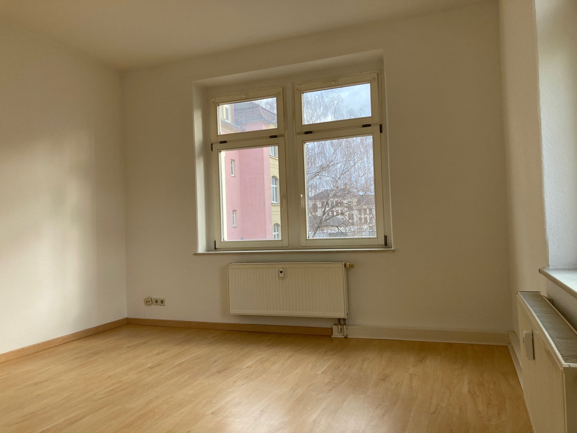 Wohnung Friedrich-Haupt-Straße in Zittau