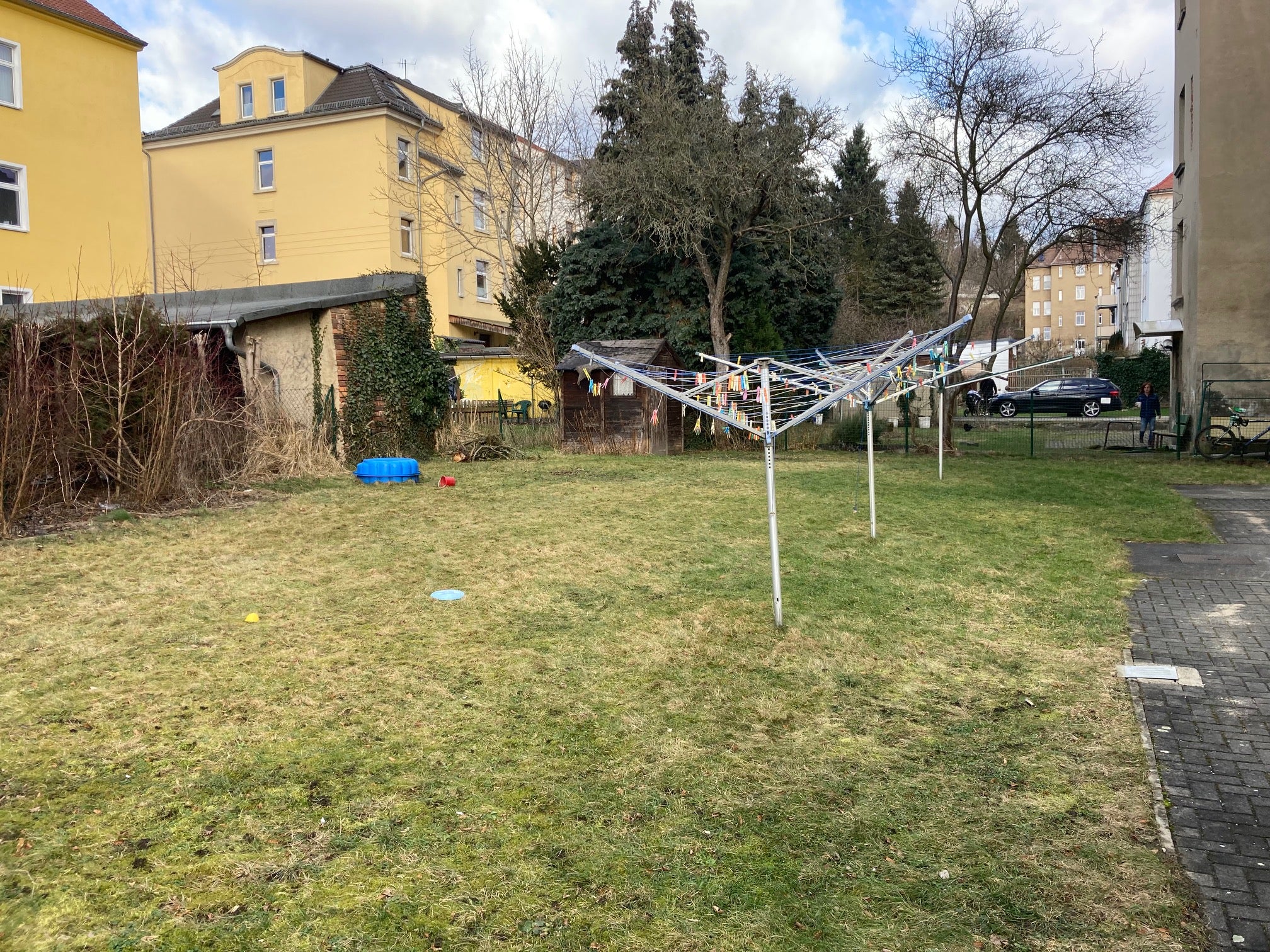 Wohnung Friedrich-Haupt-Straße in Zittau