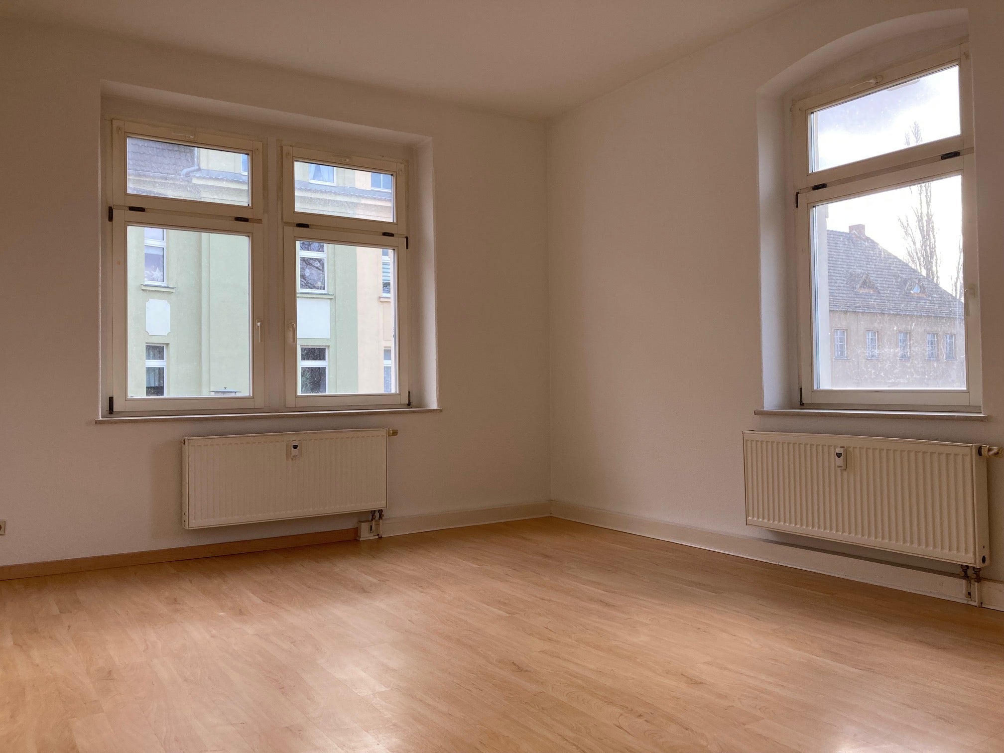 Wohnung Friedrich-Haupt-Straße in Zittau