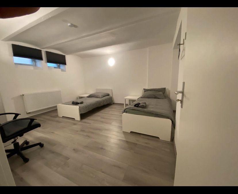 Zimmer Kurze Straße in Kassel