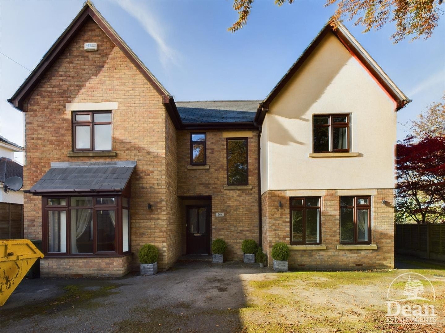 House Victoria Road in Forest of Dean
