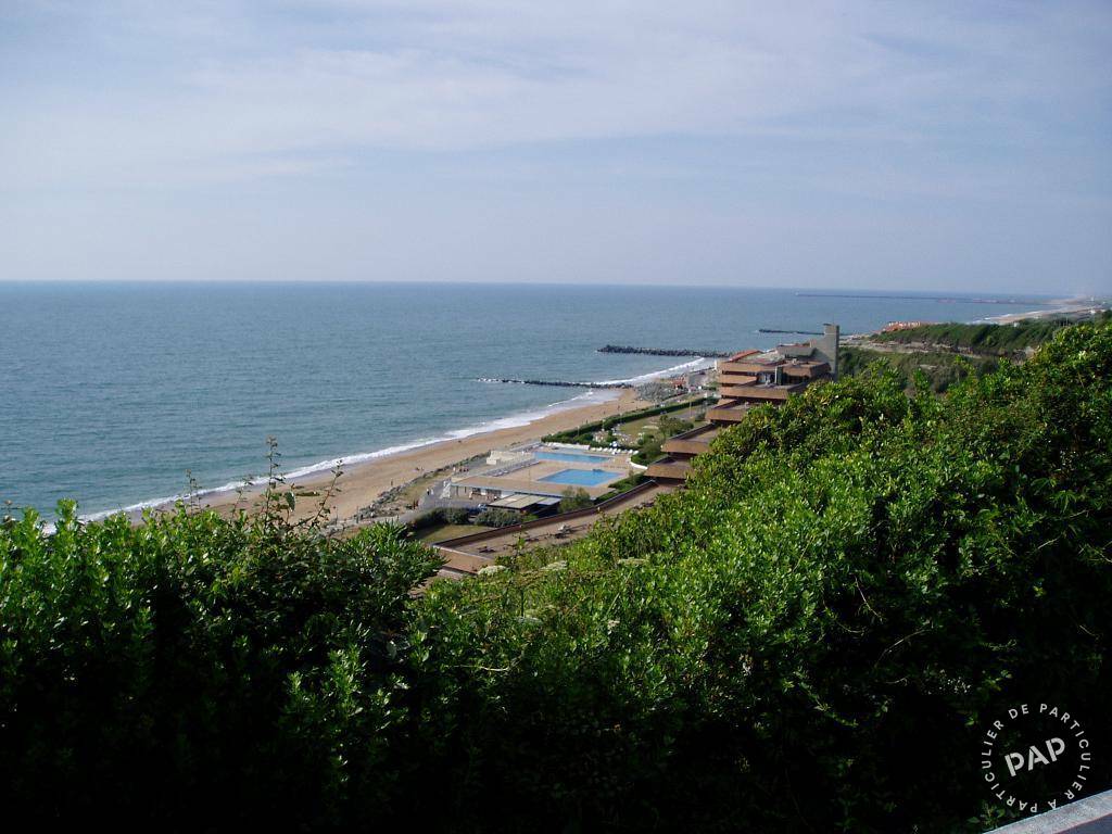 Appartement Allée Jacqueline Auriol à Anglet