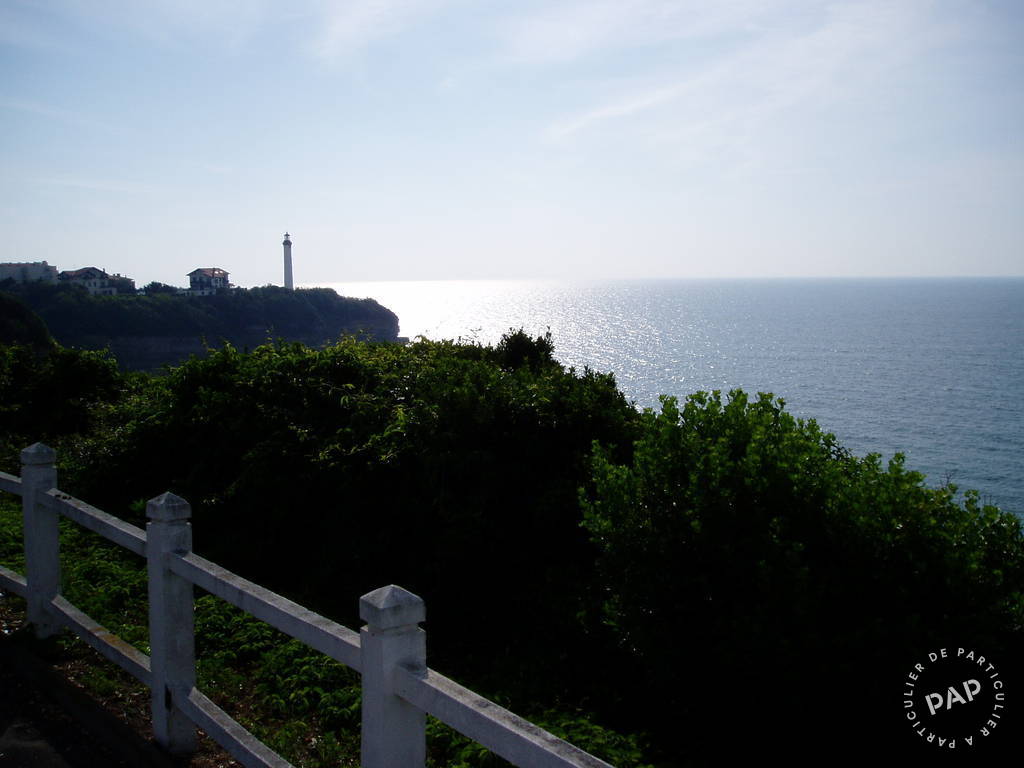 Appartement Allée Jacqueline Auriol à Anglet
