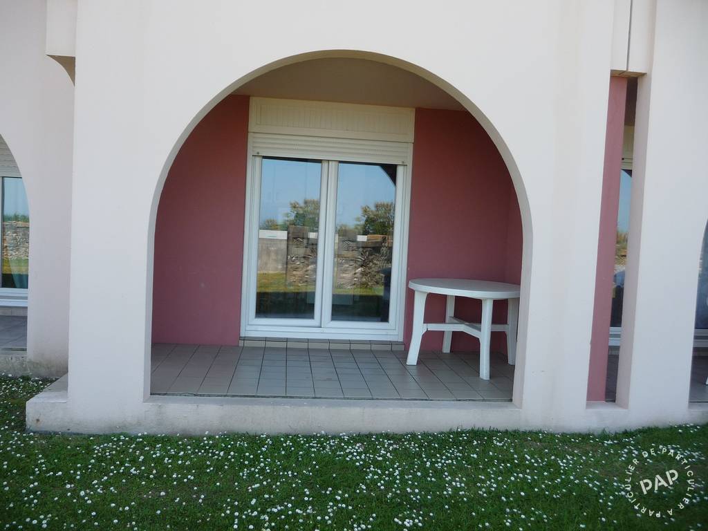 Appartement Allée Jacqueline Auriol à Anglet