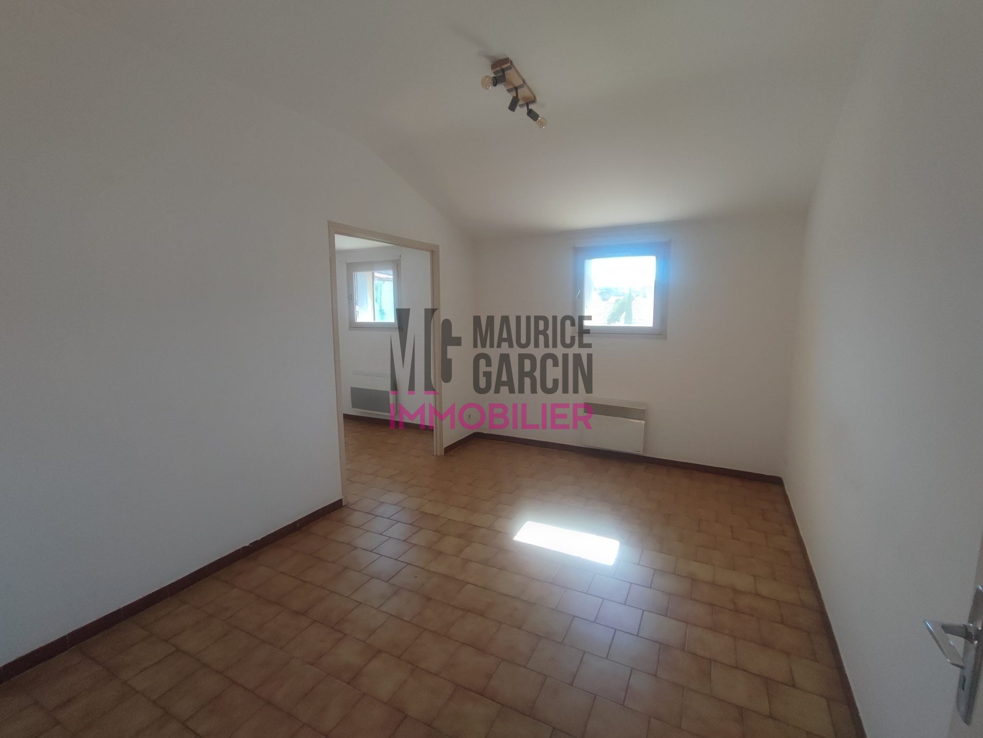 Appartement Place du Portalet à Pernes-les-Fontaines