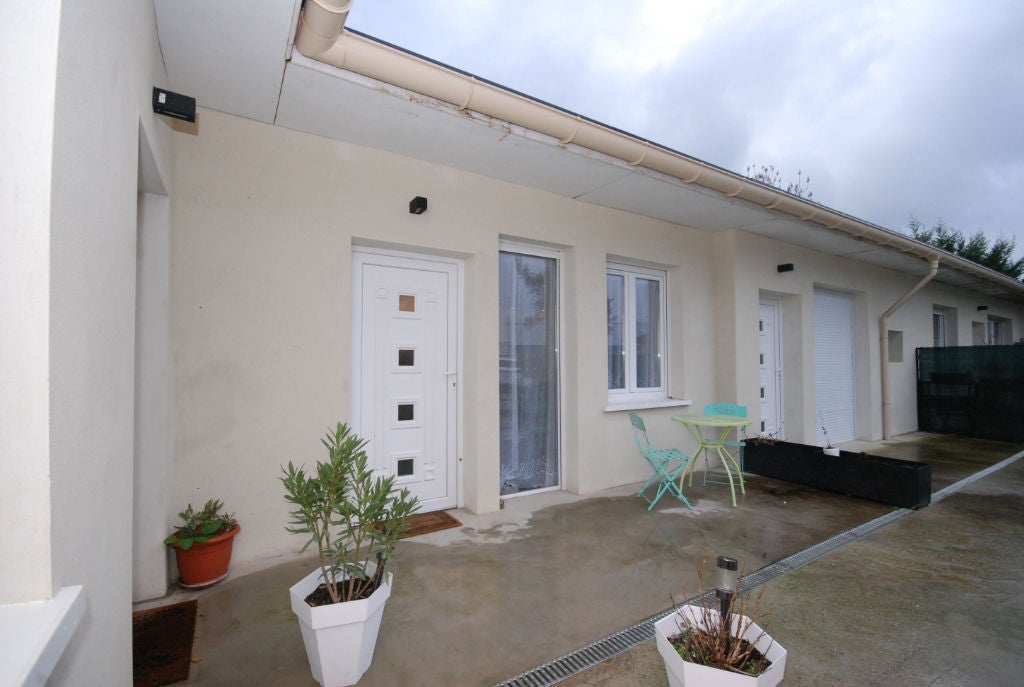 Maison Rue du Château d'Eau à Santeny