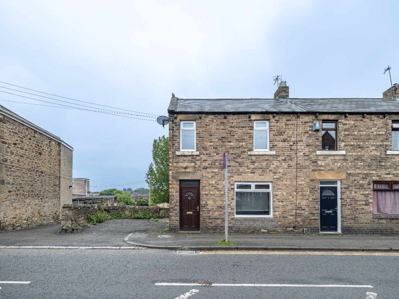 House Iris Terrace in Ryton