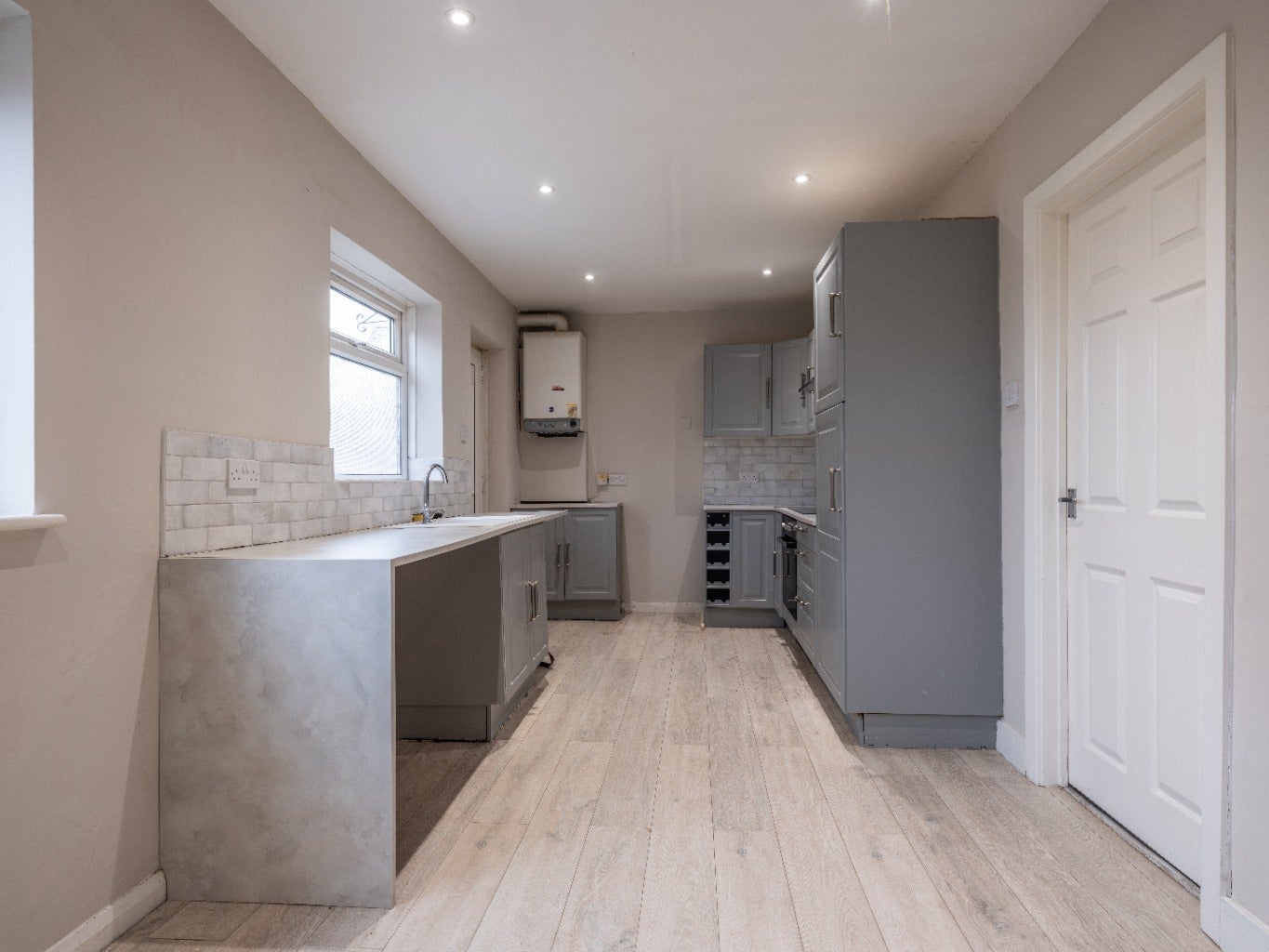 House Iris Terrace in Ryton