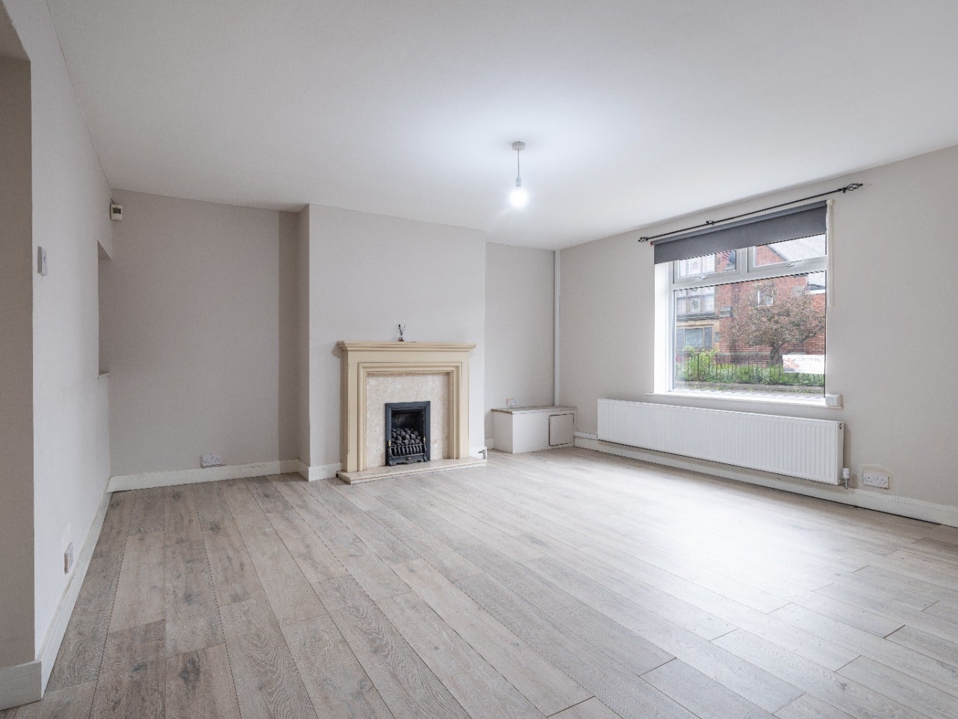 House Iris Terrace in Ryton