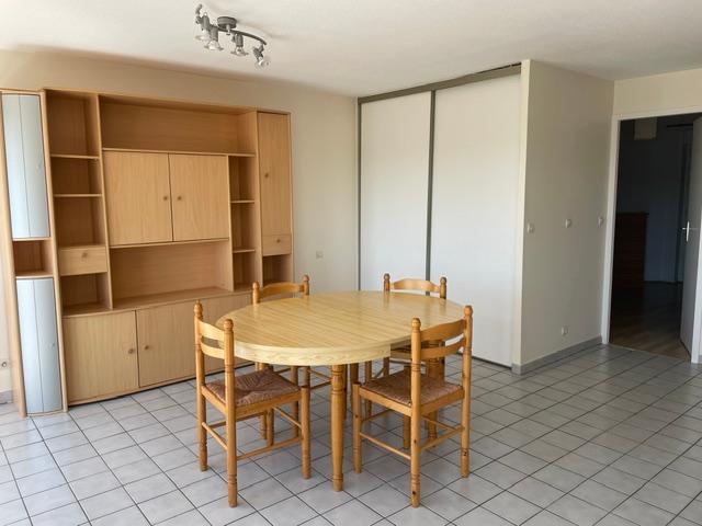 Appartement Chemin du Petit Puits à Oyonnax