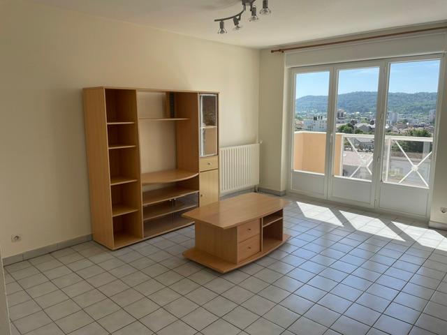 Appartement Chemin du Petit Puits à Oyonnax