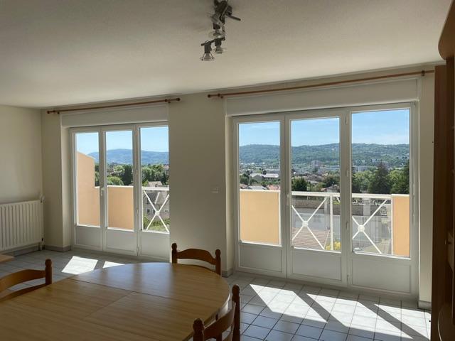 Appartement Chemin du Petit Puits à Oyonnax