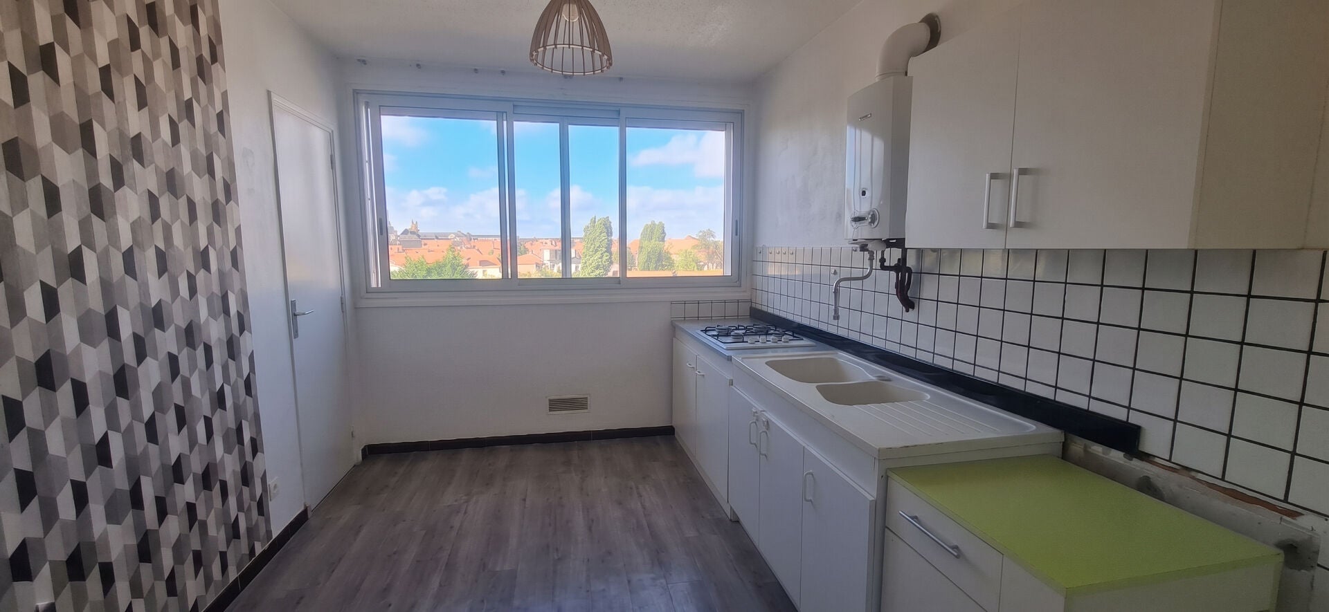 Flat Avenue Charles de Gaulle in Saint-Omer