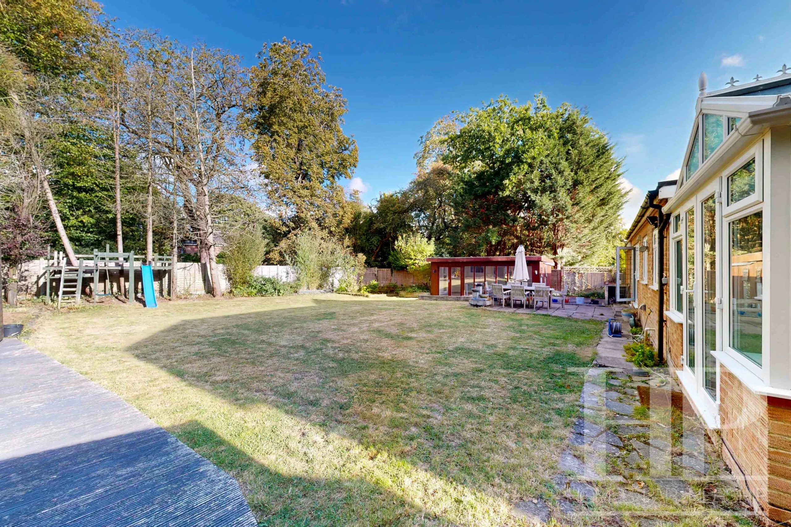 House Thornden in Horsham