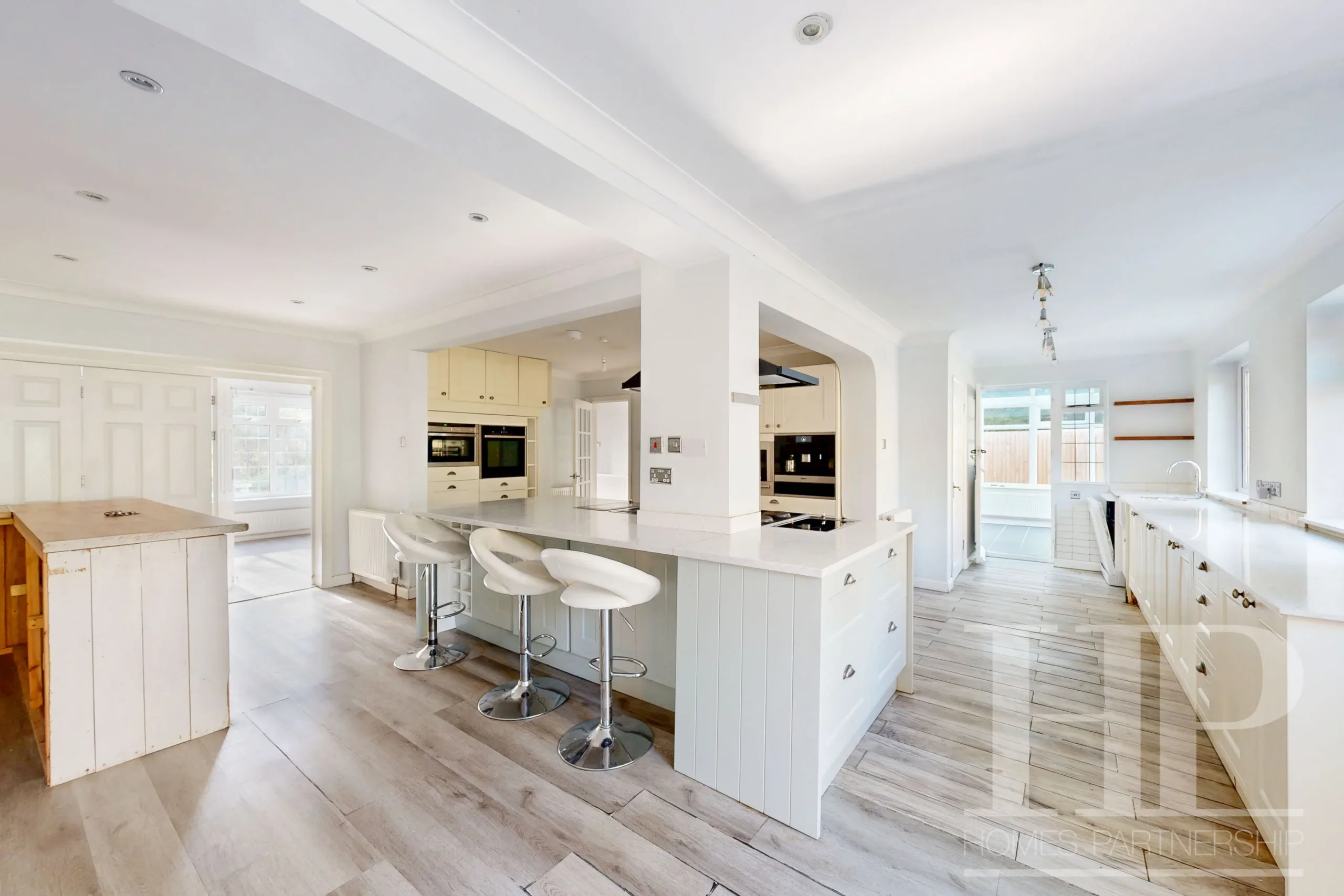 House Thornden in Horsham
