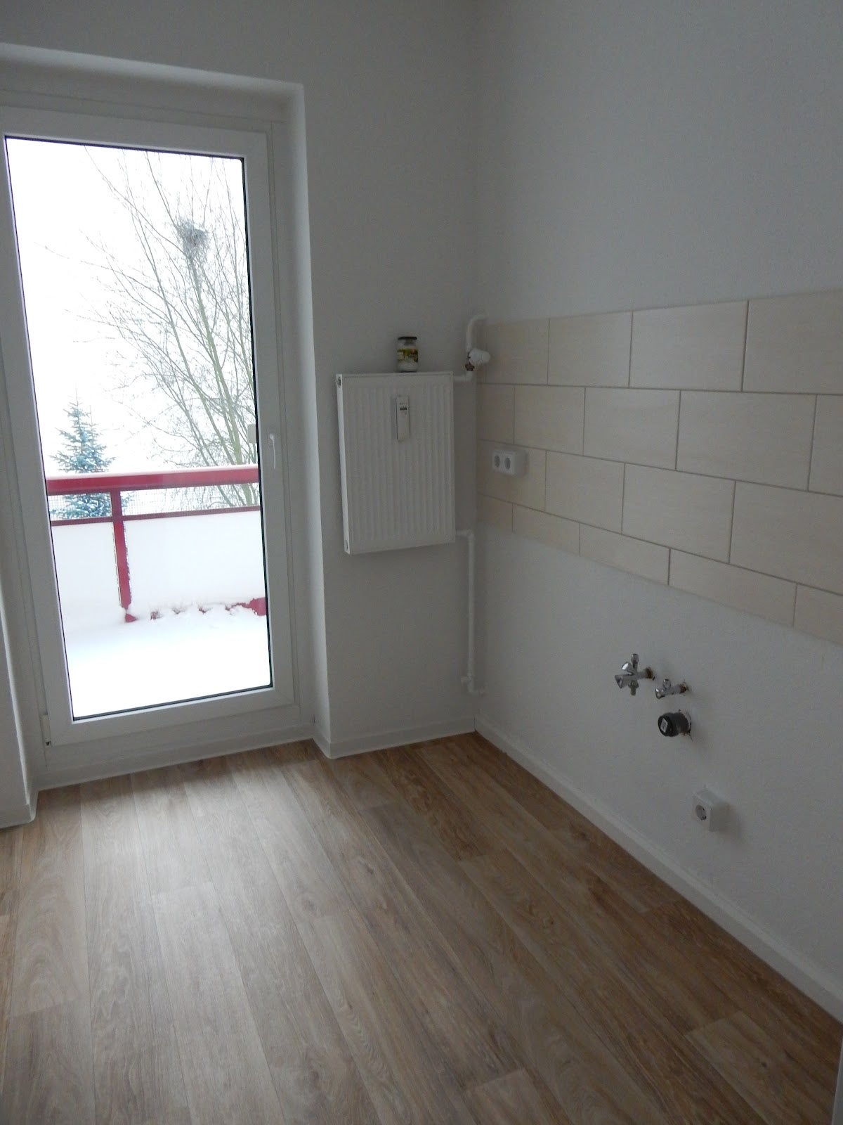 Wohnung Ostring in Görlitz