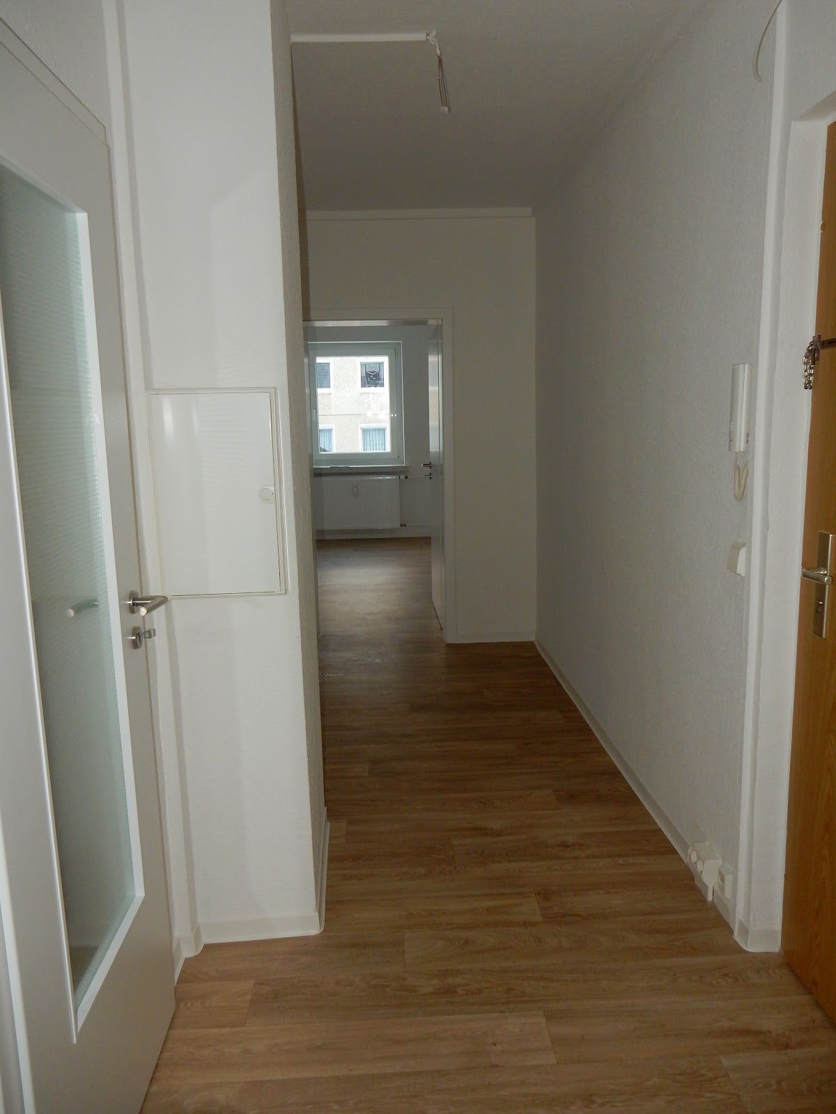 Wohnung Ostring in Görlitz