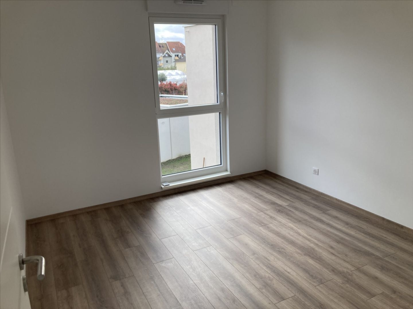 Appartement Rue des Vergers à Colmar