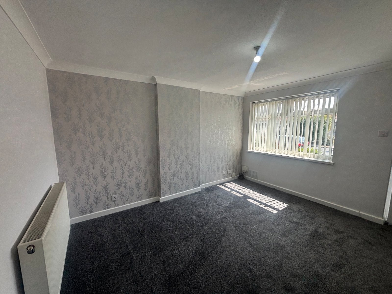 House St. Mary's Drive in Hedon