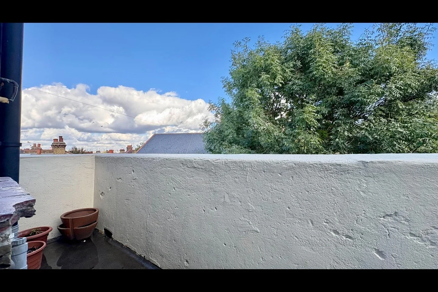 Flat Lyham Road in Greater London
