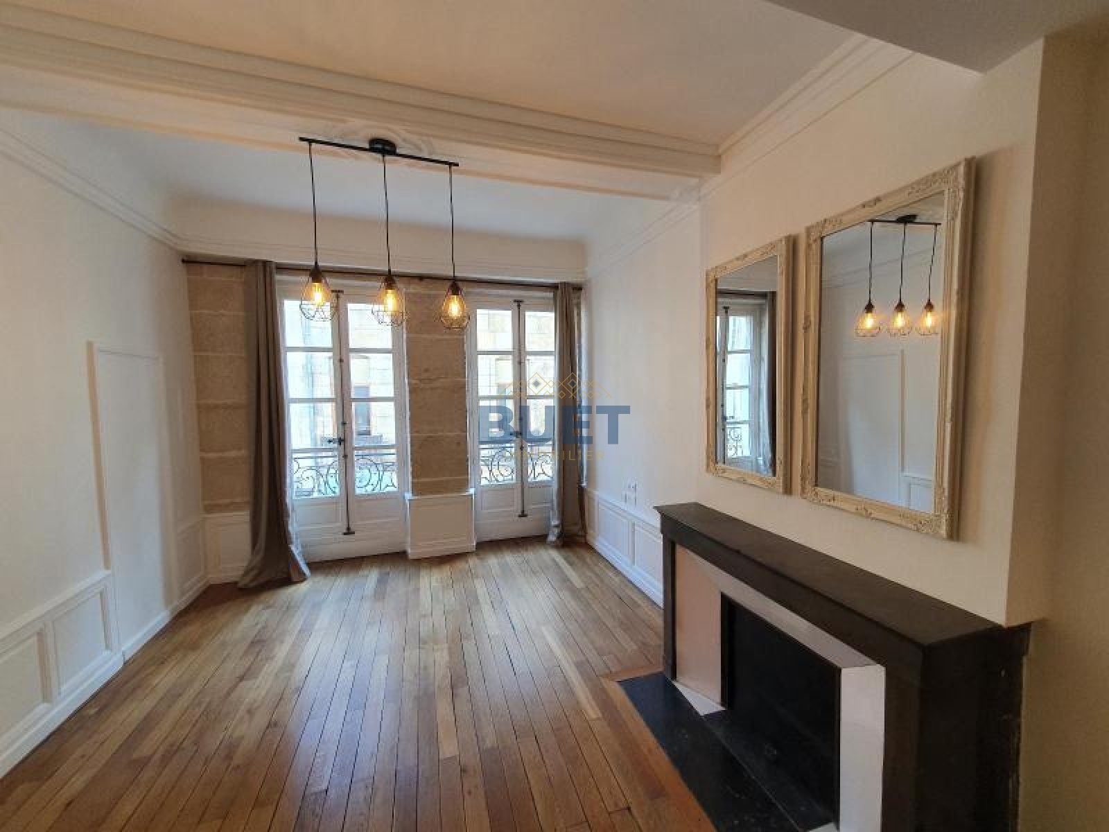 Appartement Rue Piron à Dijon