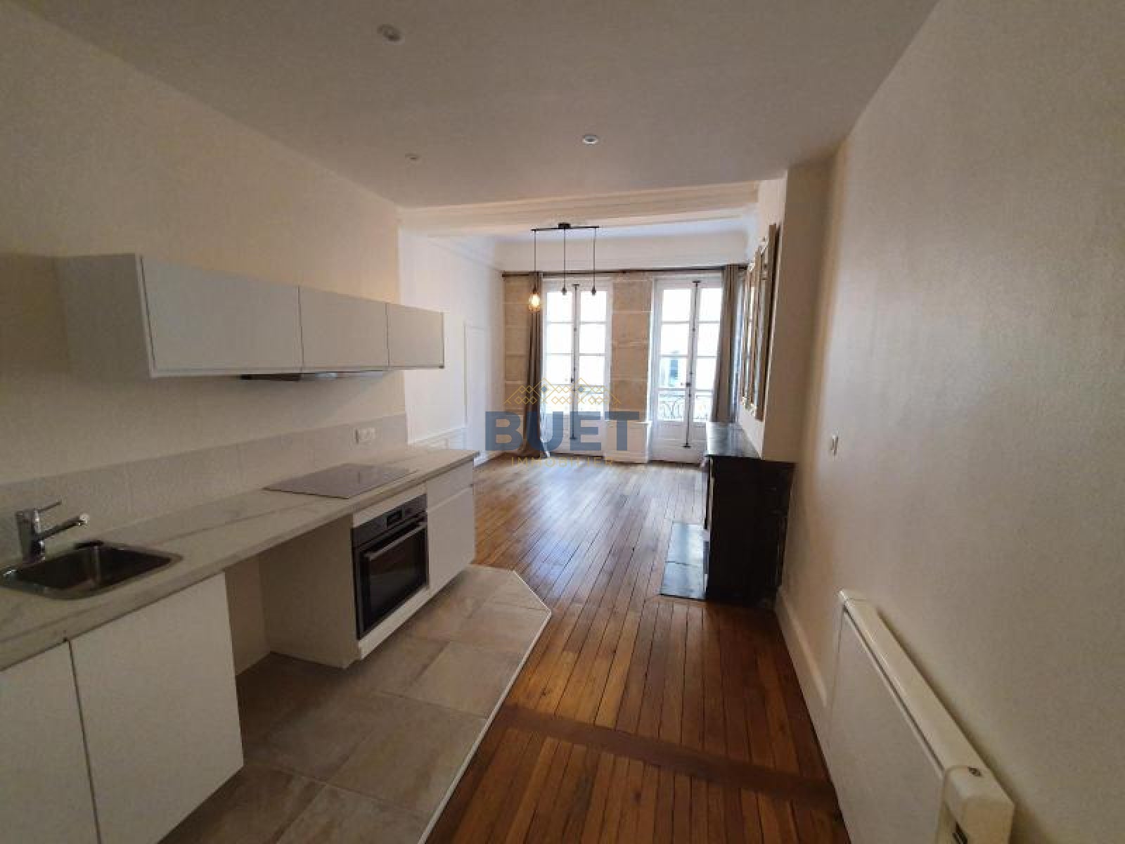 Appartement Rue Piron à Dijon