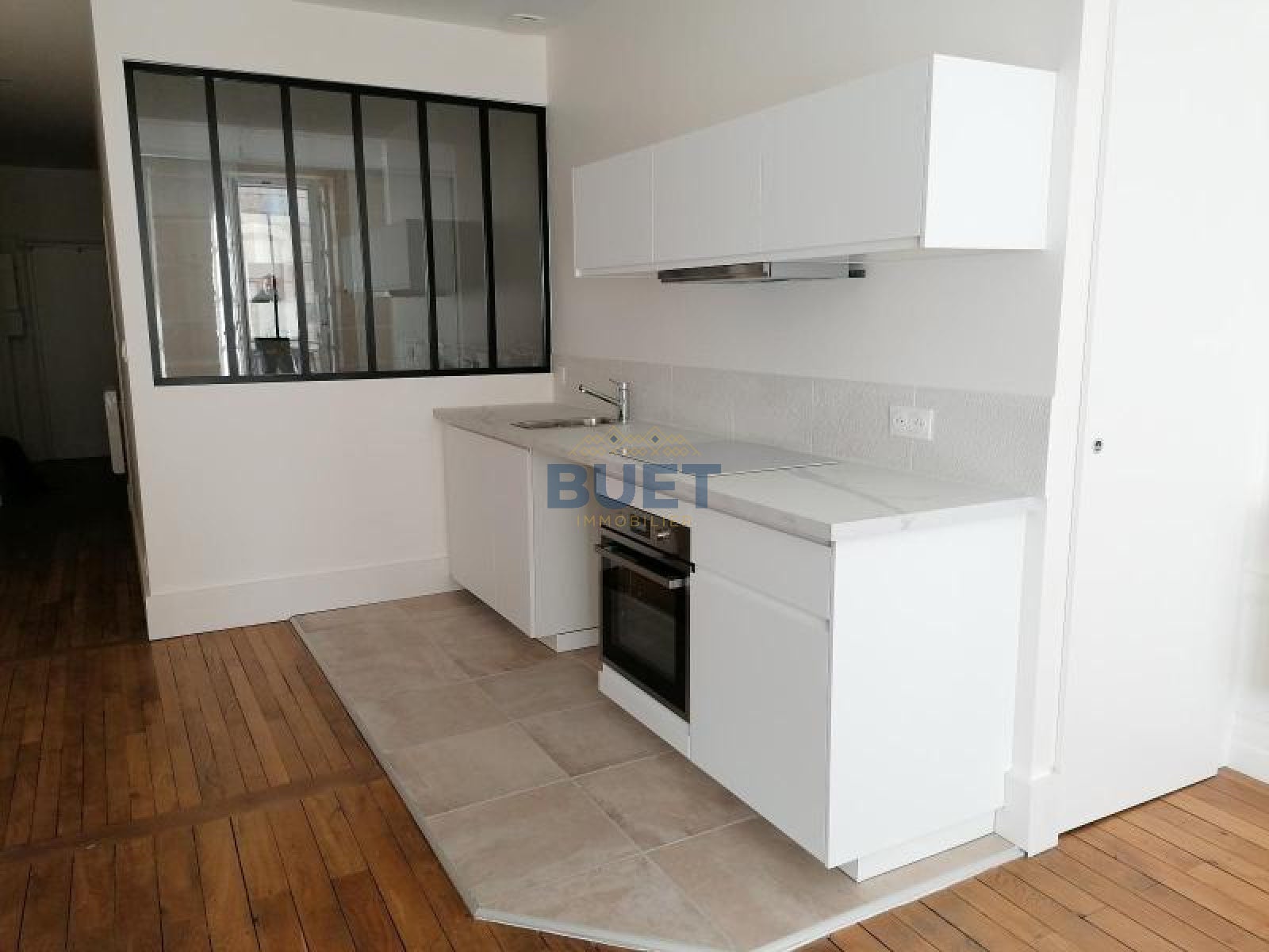 Appartement Rue Piron à Dijon